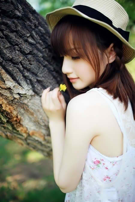 上游